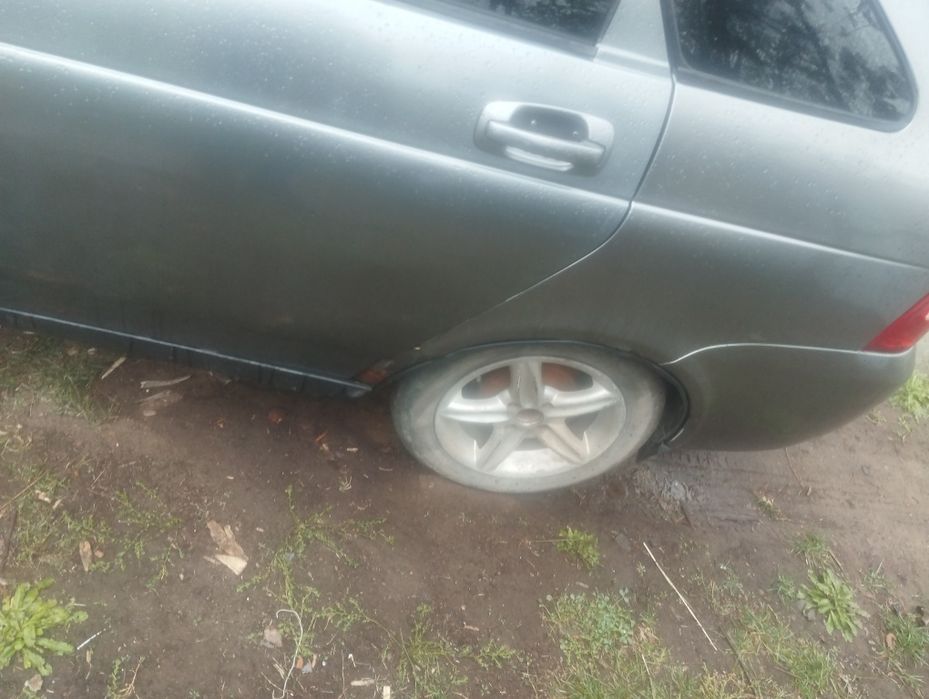 Продам Приору 2008года