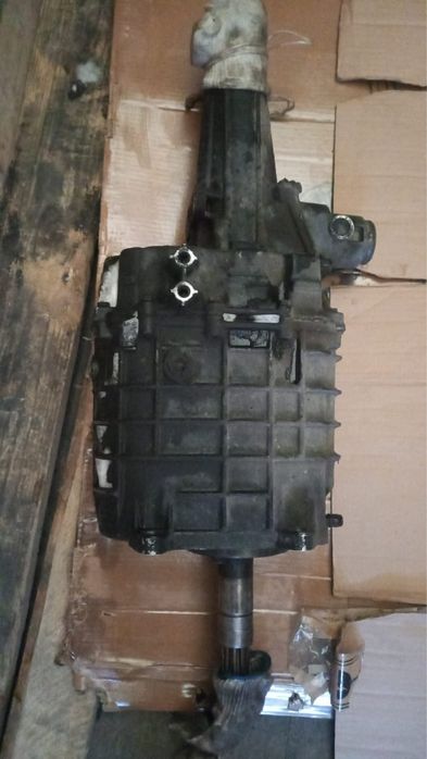 Газель Кпп сатылады.Бағасы 45000