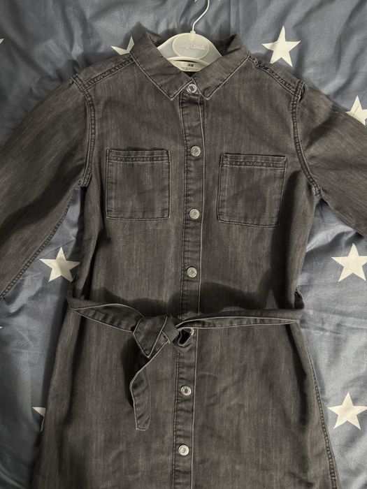 Rochie h&m marime 134