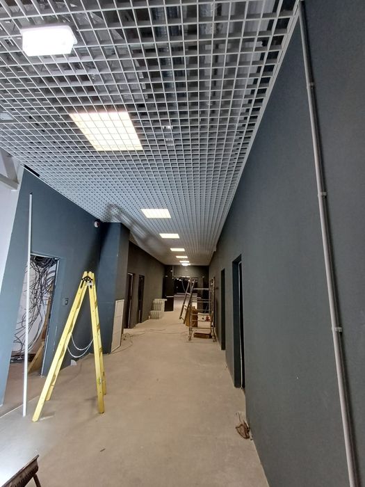 Rigipsari București. Amenajări interioare