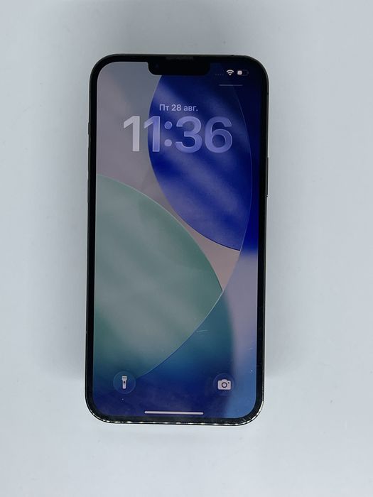 Iphone 13 pro max 256 gb