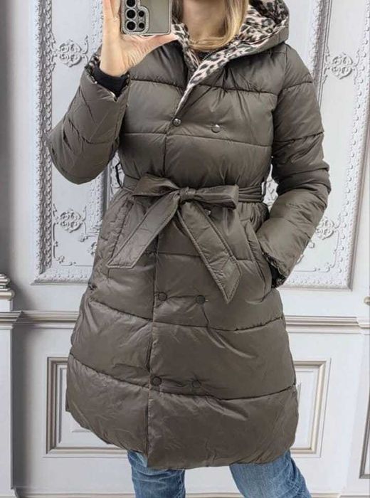 Geaca / vesta, versatila