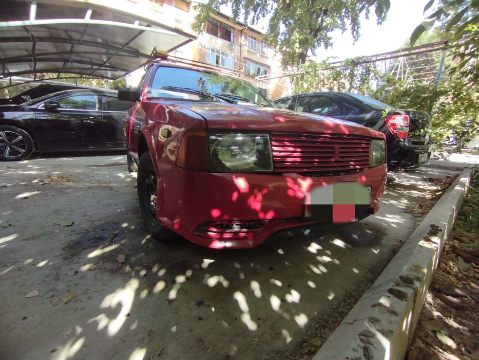 Продаётся Москвичь 2141