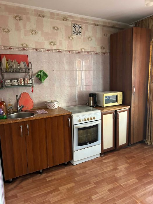 Продам 2-х комнатную квартиру