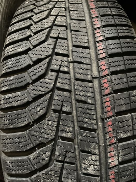 Anvelope kankook set 4 buc 215/55 R 18