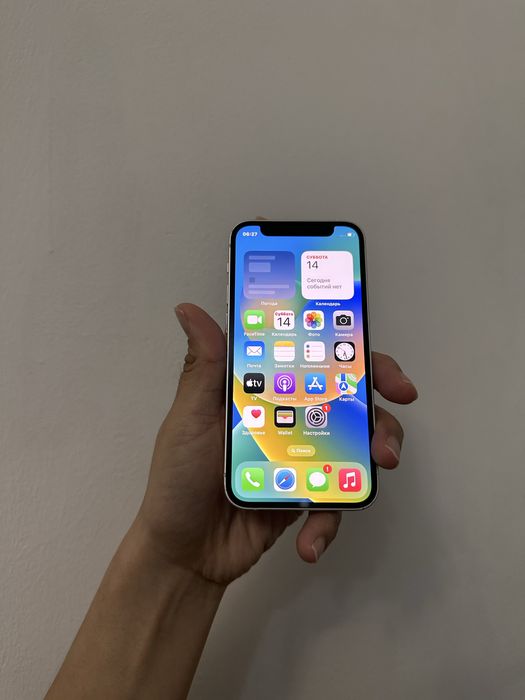 Айфон 12 Мини 64гб