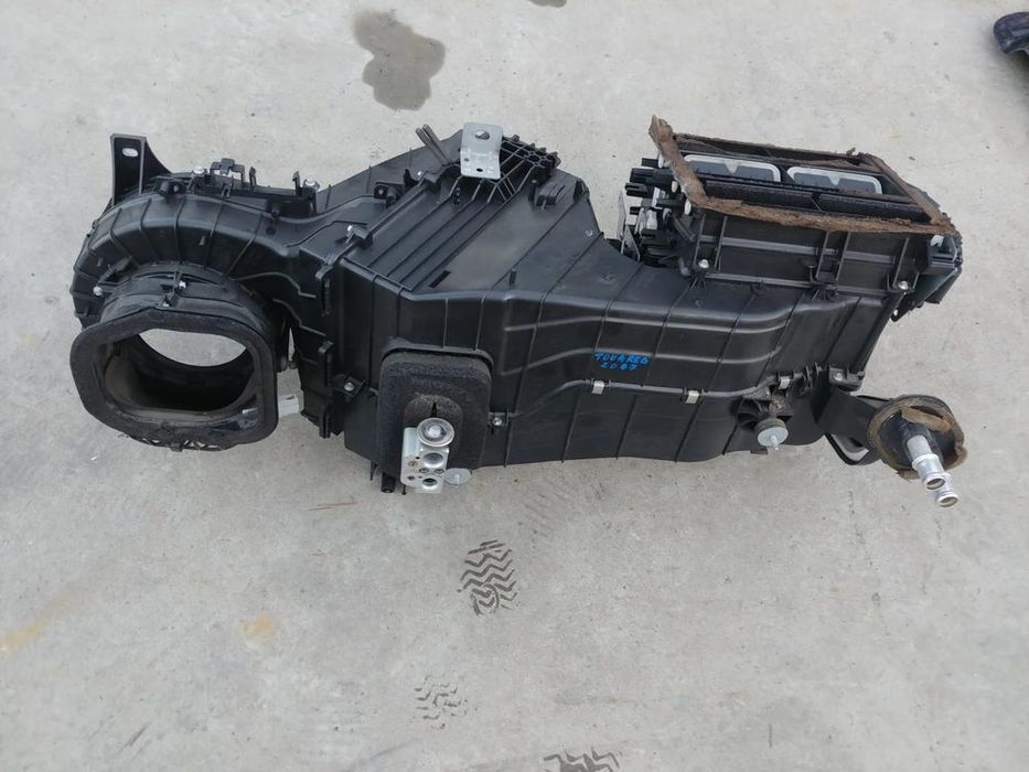 tulumba aer bord  2.5 tdi bre vw touareg 7l 7l0819988  7l0820005gs
