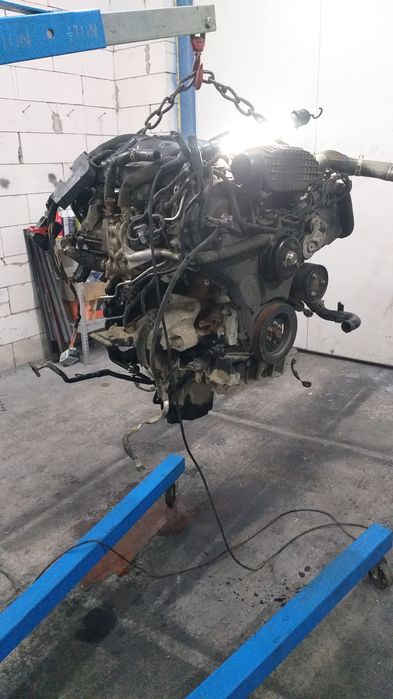 Accesorii motor Range Rover Sport 2011 motor de 3.0 diesel