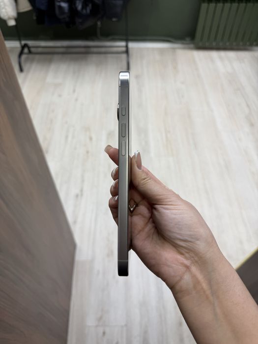 Iphone 16 pro max 256 гб