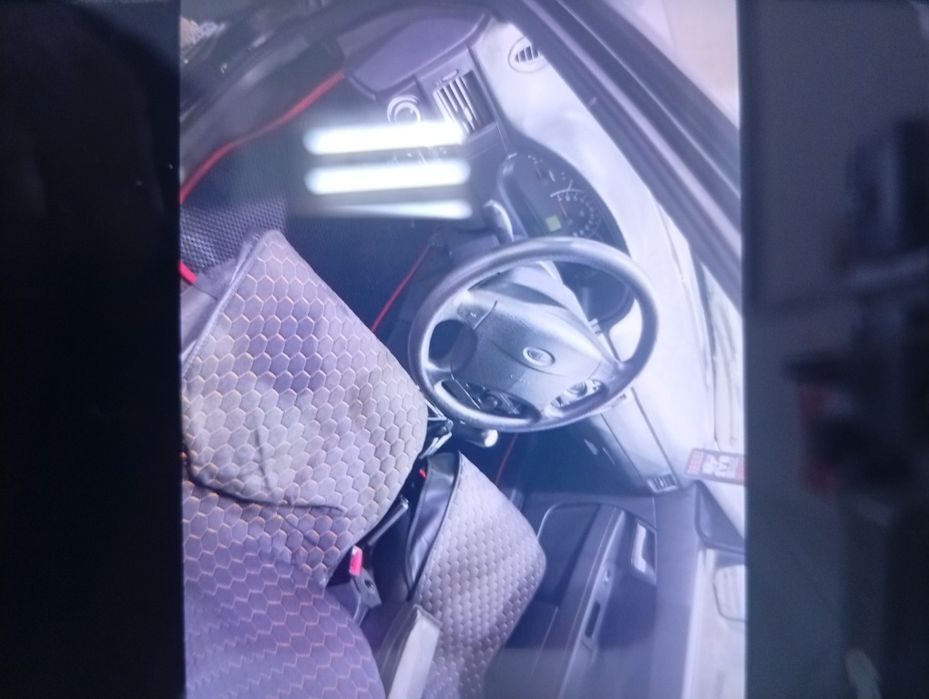 Приора 2012 год. КЗ учет