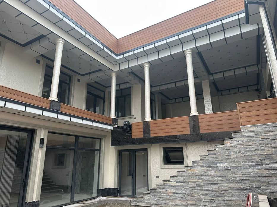 Дпк,dpk,hi tech panellari,хай тек панели,композитный материал,китай