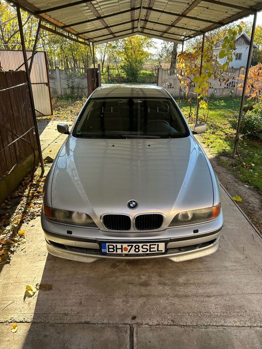 Vand BMW seria 5