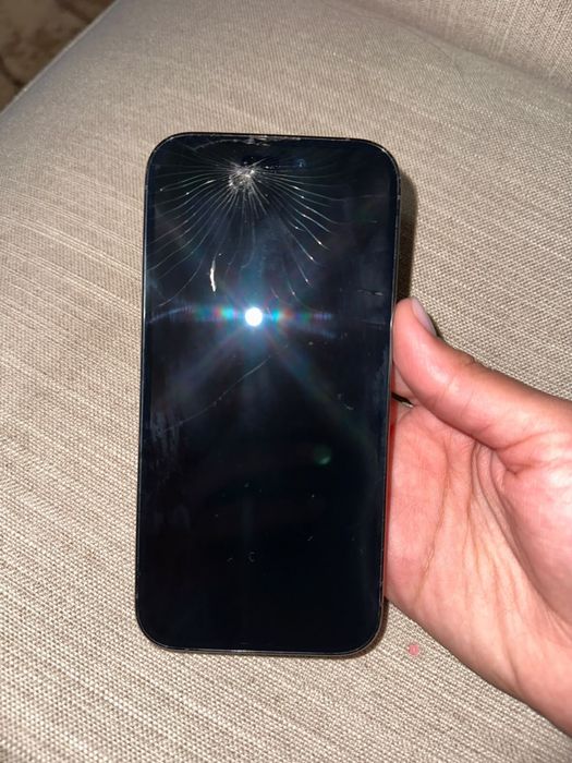 Iphone 14 pro, 512г.