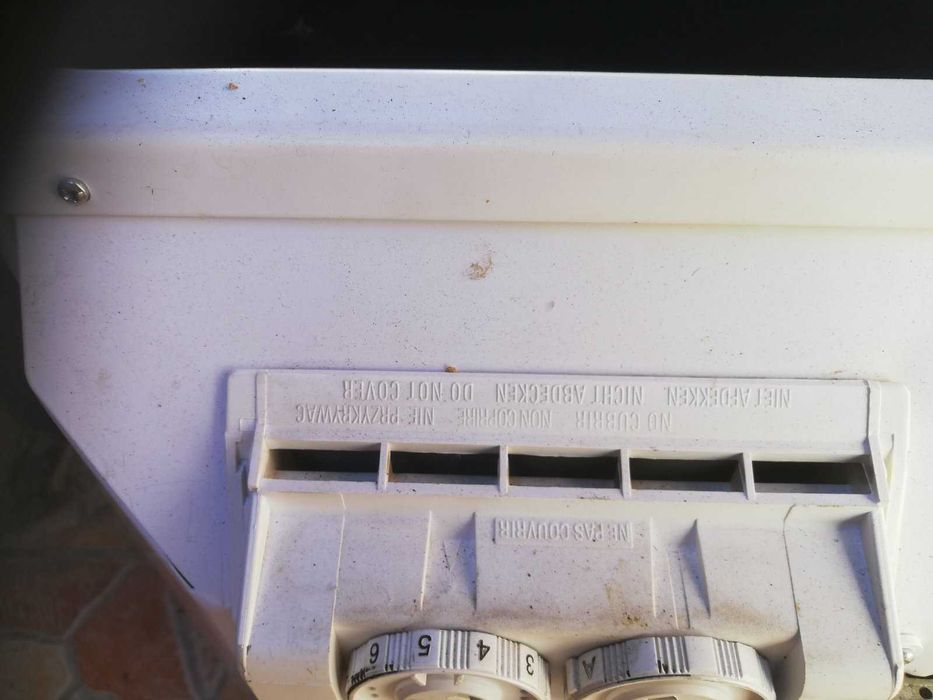 Конвектор , печка – Addax