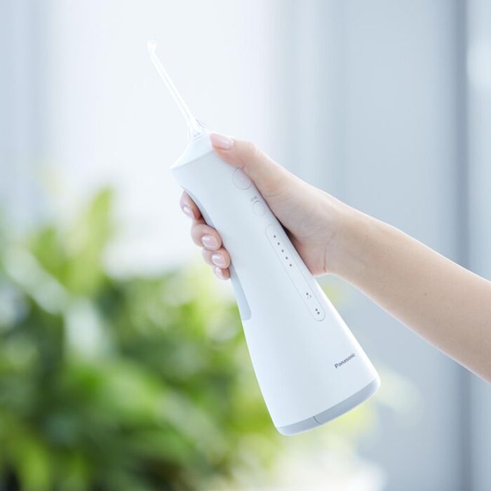 Ирригатор Panasonic мощный уход за полостью рта