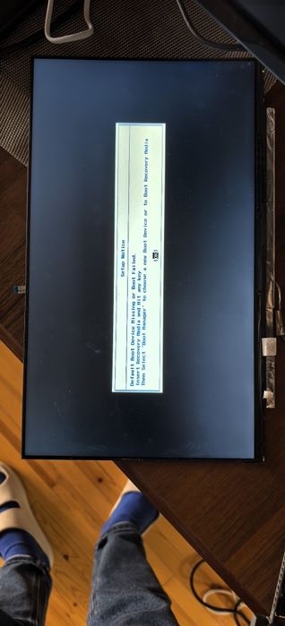 Продам экран от ноутбука Lenovo