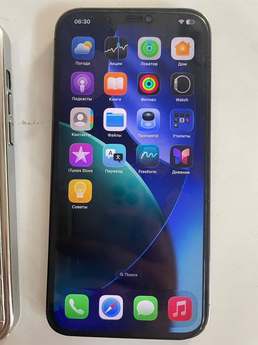 Продам iPhone 12pro Max 256gb
