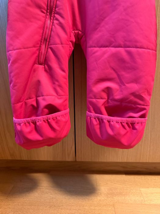 Космонавт Roxy, размер 18 месеца