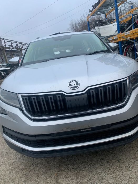 Dezmembrez / Dezmembrari / Piese / Accesorii Skoda Kodiaq