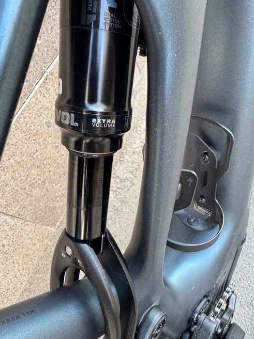 Specialized Turbo Levo SL Expert Carbon.