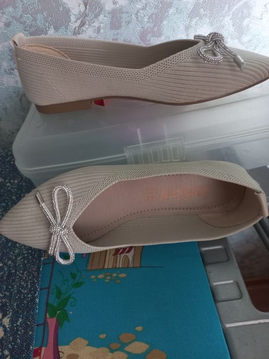 Обуви женские туфли,басаножки,шлепки