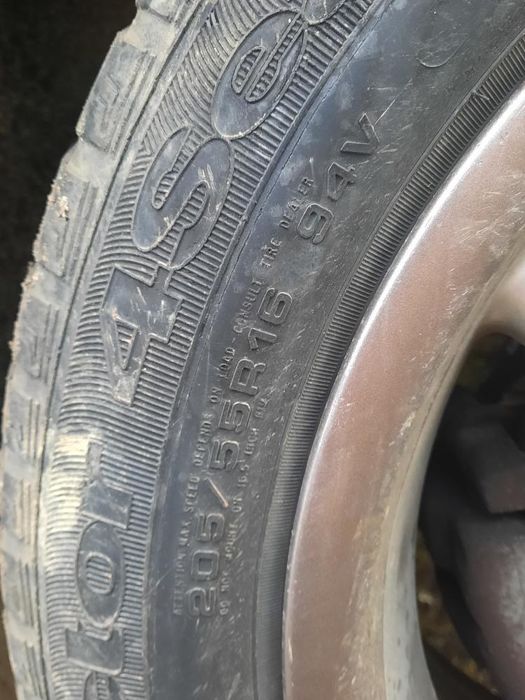 Dezmebrez opel astra h 1.6 benzina