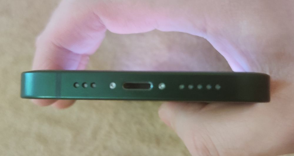 iPhone 13 256 гб