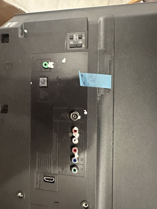 Телевизор Sony