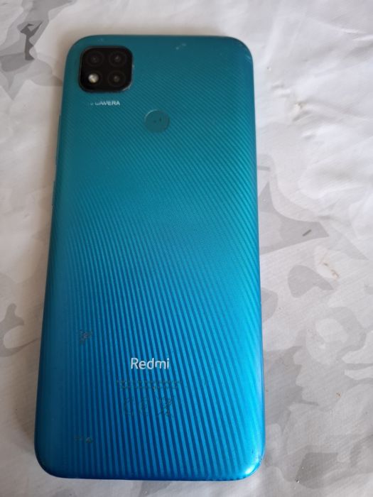 Продам телефон Редми