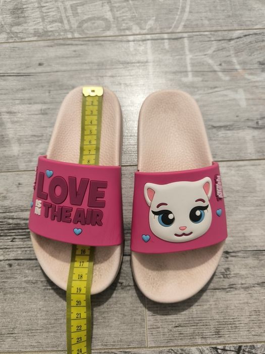 Papuci/ sandale fete 29-30