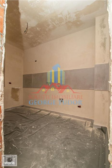 Garsoniera decomandata, 30 mp, 0 % COMISION, Str. Sergent Ilie Petre,