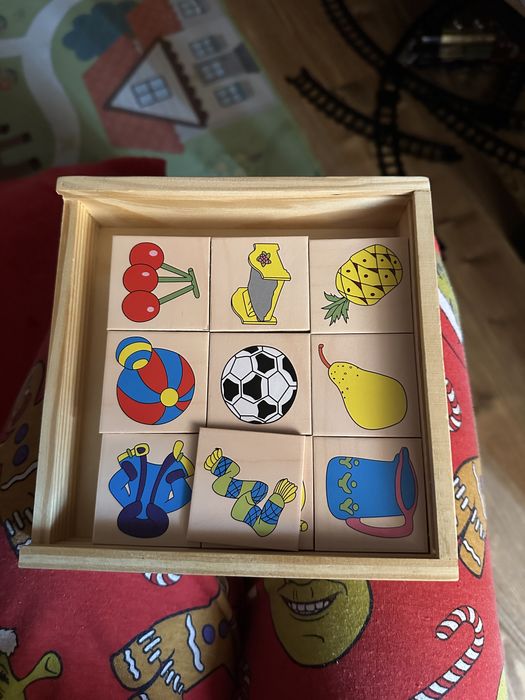 Jucarie interactiva bebe