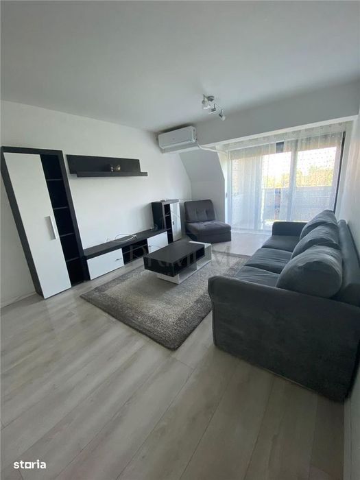 Braytim - 2 Camere - Decomandat - Bucatarie inchisa - Loc de parcare i