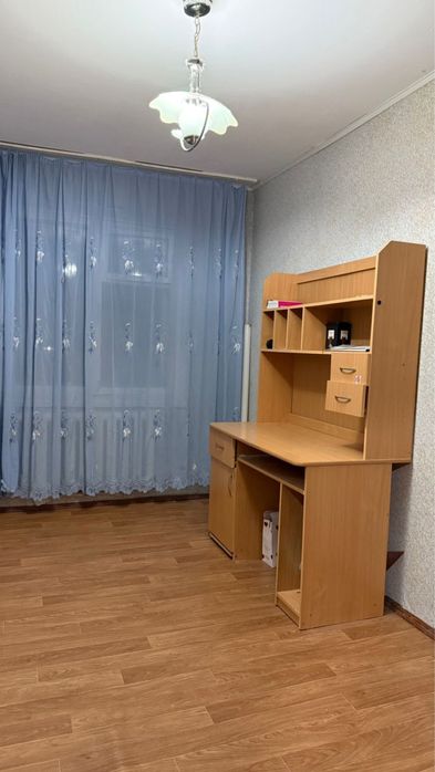 Продам двухкомнатная квартира