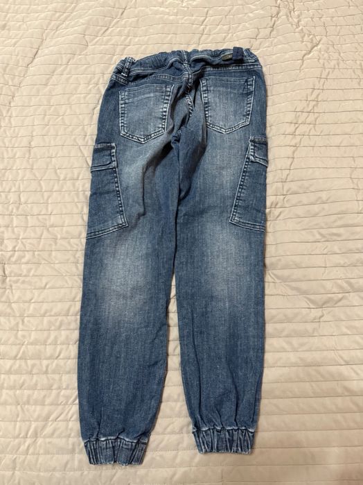 Детски дънки antoni morata