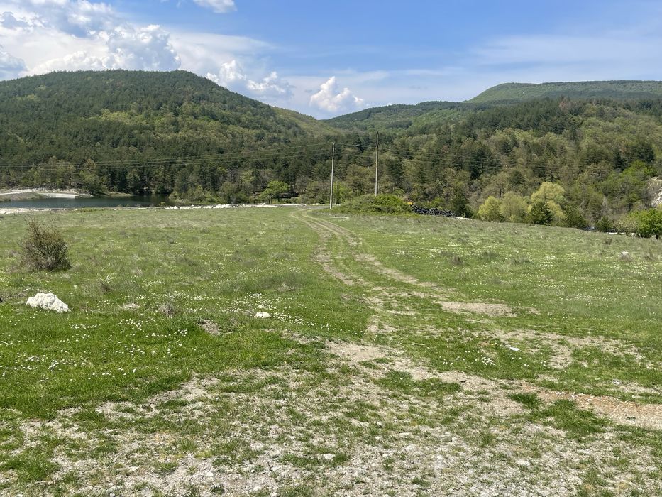 Продава се Парцел в Кърджали, Байкал - 1000 кв.м за 18 €/кв.м - Снимка #6