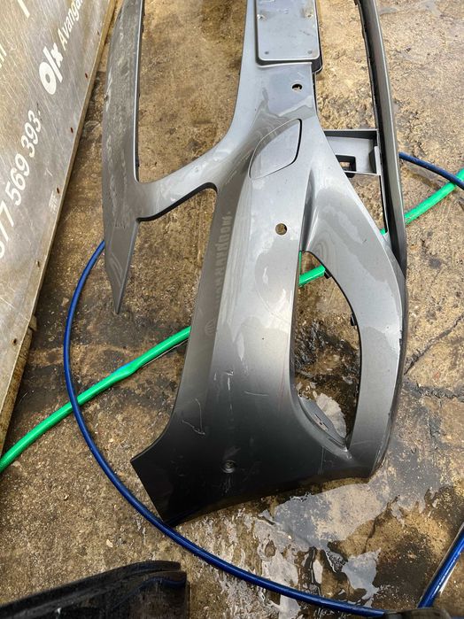 Броня Mercedes w176 3бр.