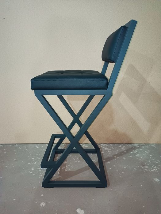 Барный стуль "Cover" (полубарный)