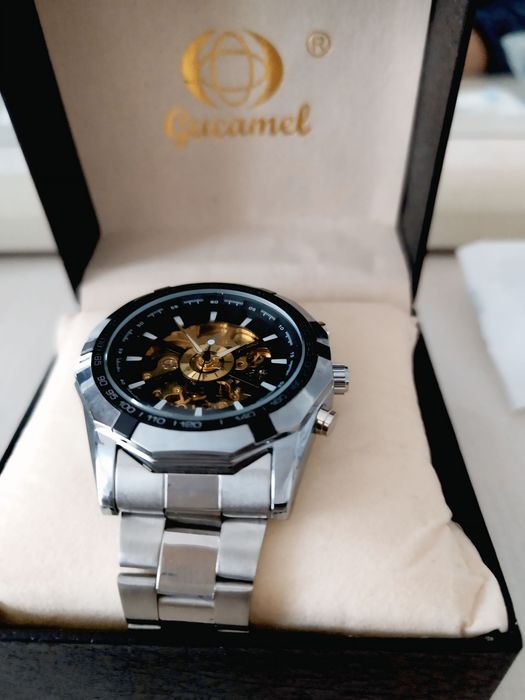 Механик соат каробка документы бн