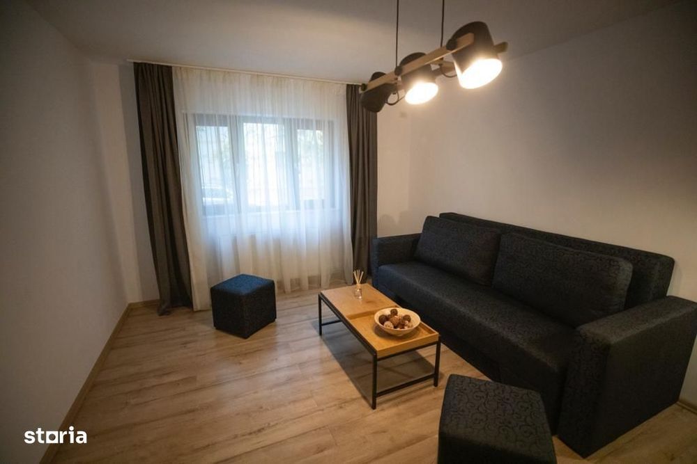 3 Cam dec, 2 bai, boxa, centrala proprie – Spitalul Judetean
