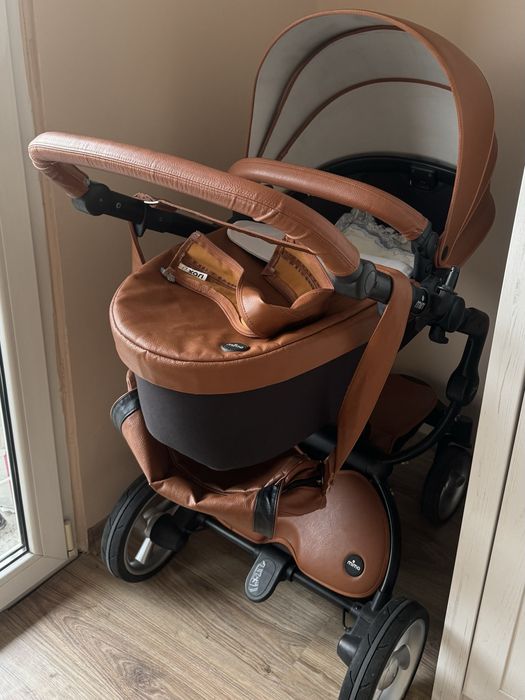 Mima xari camel пълен комплект