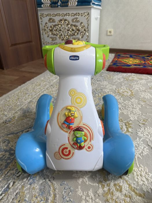 Продам толкунок дохунки
