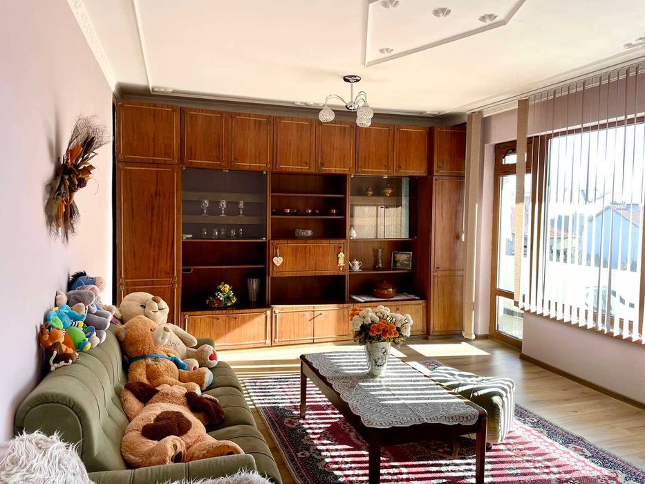 Продава се Четиристаен апартамент в Варна, Галата - 147 кв.м за 1269 €/кв.м - Снимка #8