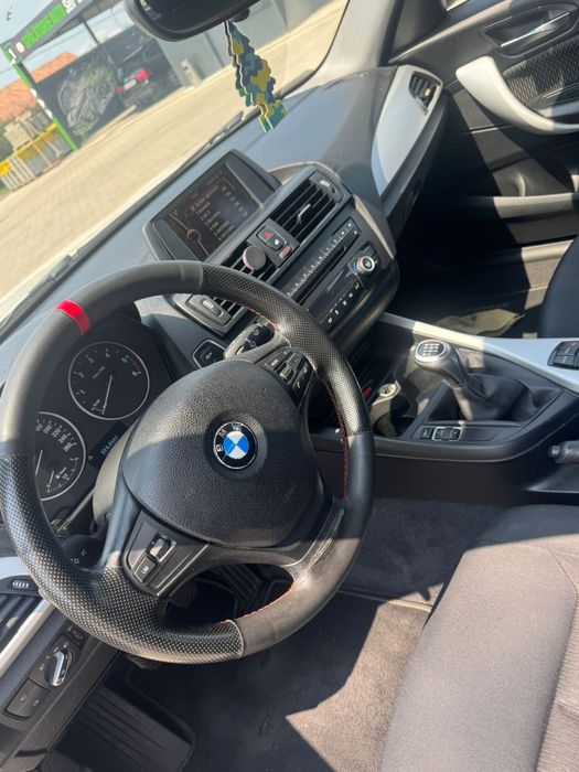 Vand BMW Seria 1