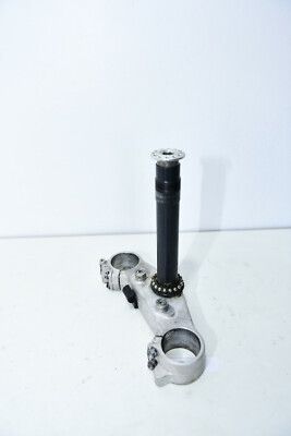 clemă inferioară jos jug triplu Straght Aprilia 1999 - 2003 RSV 1000