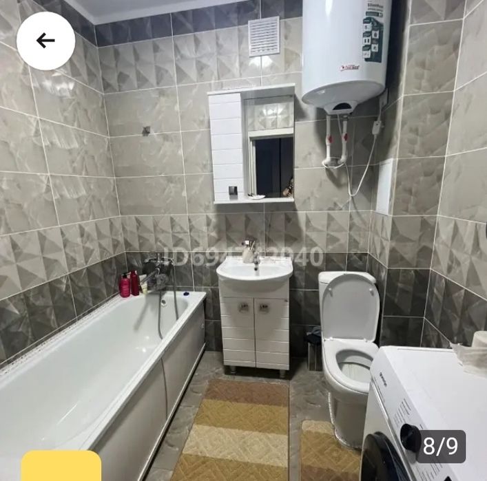 Продам евродвуш.