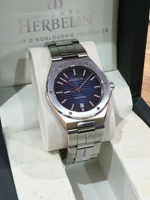 Michel Herbelin cap camarat 1645/B15[оригинален]