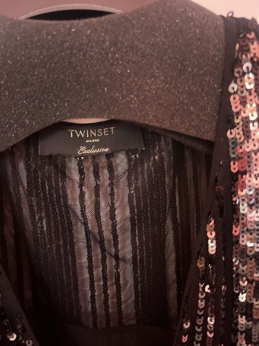 Рокля      Twinset