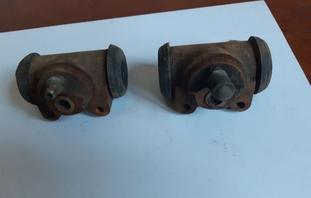 Cilindri de spate new old stock
