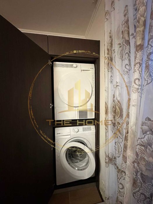 Дава се под наем Тристаен апартамент в Варна, м-т Евксиноград - 130 кв.м за 997.05 € - Снимка #12